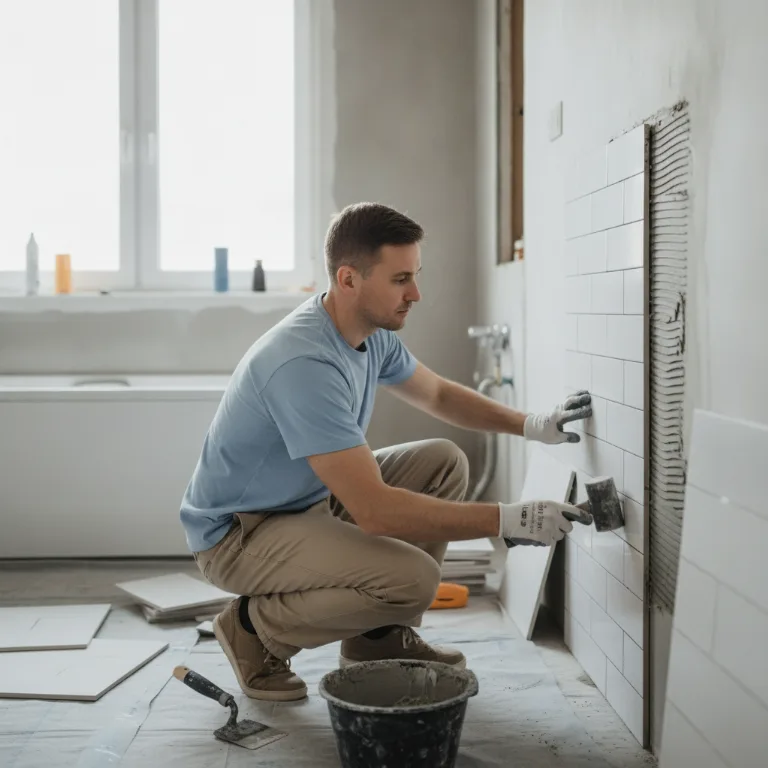 Badsanierung Service in Lausanne